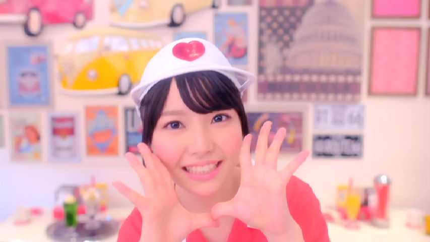 8/22｢パンプキン・ミート・パイ｣店舗購入特典公開 | 麻倉もも